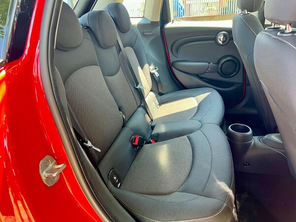 Used MINI Hatch 2017 for sale - 74872206: Photo 36
