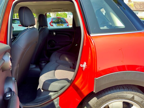 Used MINI Hatch 2017 for sale - 74872206: Photo 37