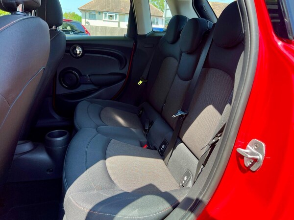 Used MINI Hatch 2017 for sale - 74872206: Photo 38