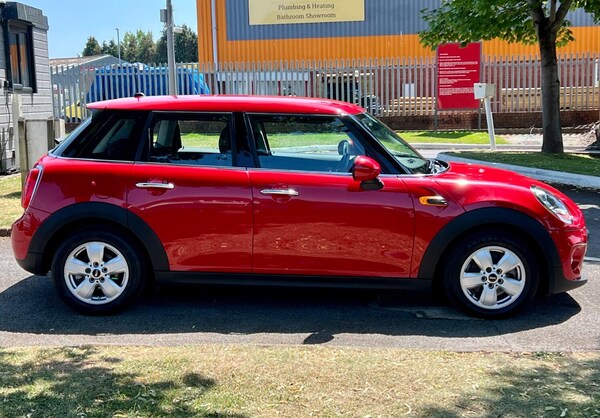 Used MINI Hatch 2017 for sale - 74872206: Photo 3