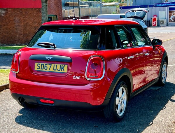 Used MINI Hatch 2017 for sale - 74872206: Photo 6