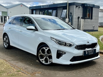 Used Kia Ceed 2019 for sale - 79067388: Photo