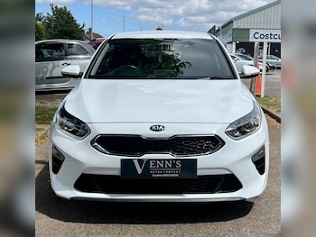 Used Kia Ceed 2019 for sale - 79067388: Photo