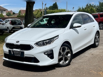 Used Kia Ceed 2019 for sale - 79067388: Photo