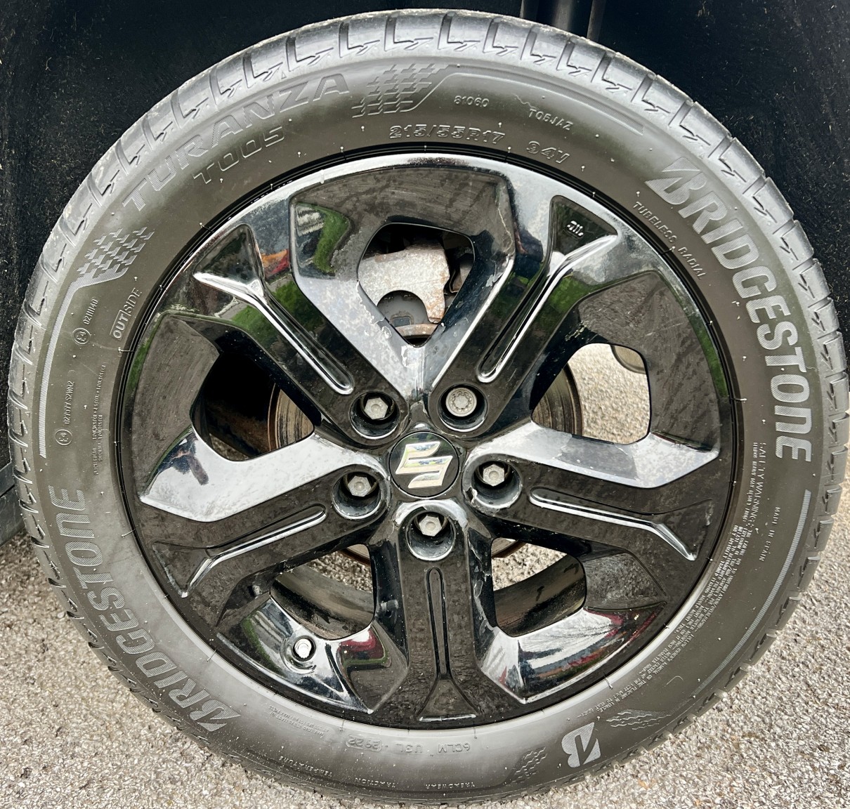 Used Suzuki Vitara 2018 for sale - 77632489: Photo 10