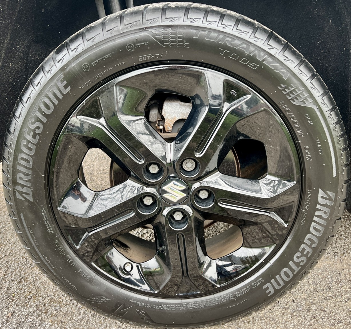 Used Suzuki Vitara 2018 for sale - 77632489: Photo 11