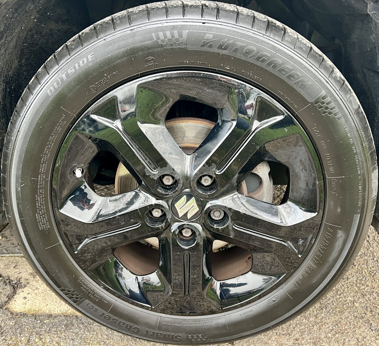 Used Suzuki Vitara 2018 for sale - 77632489: Photo 12