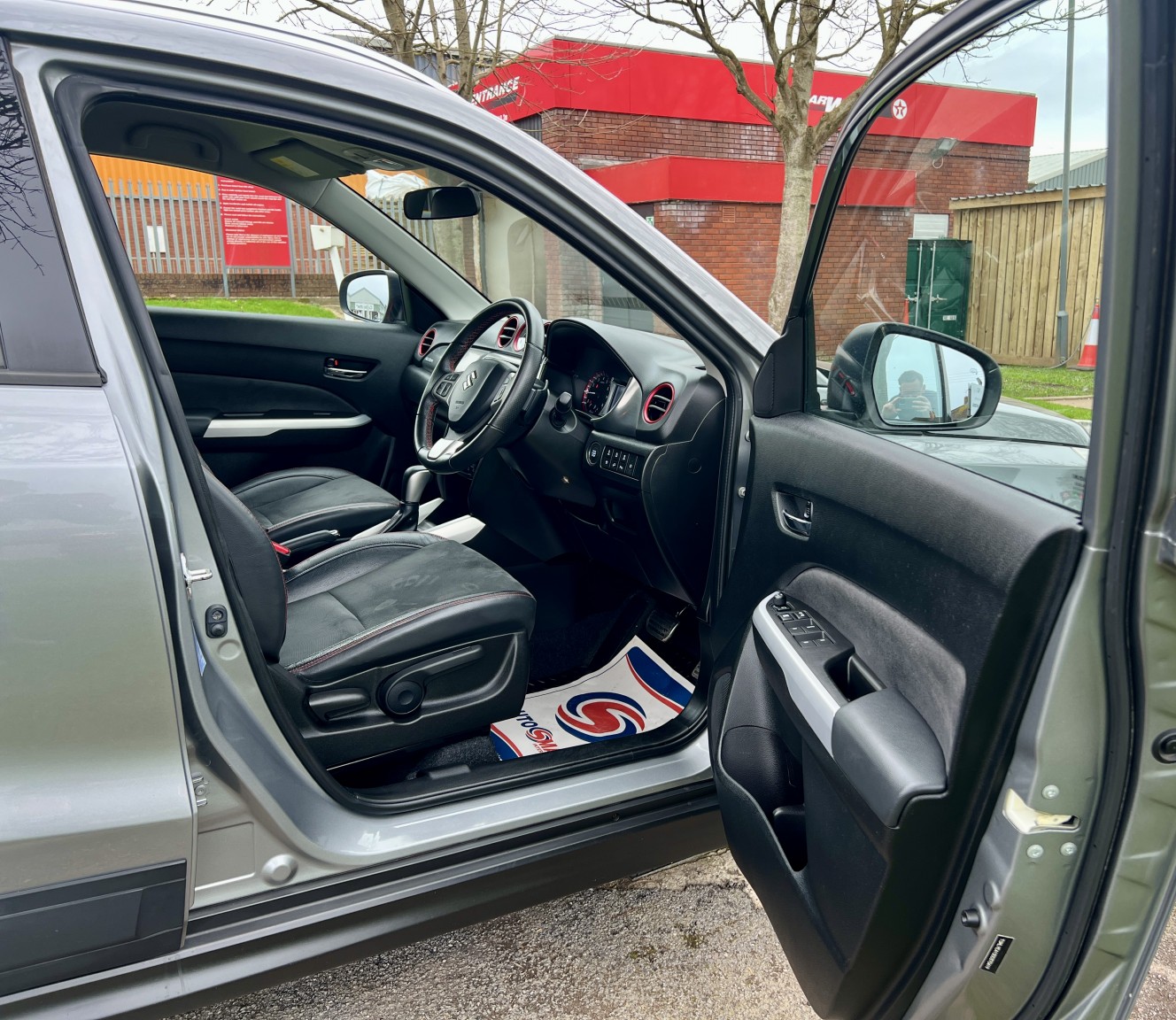 Used Suzuki Vitara 2018 for sale - 77632489: Photo 14
