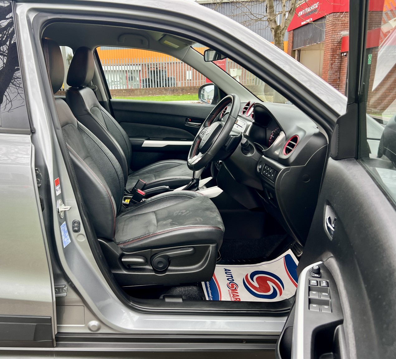 Used Suzuki Vitara 2018 for sale - 77632489: Photo 15