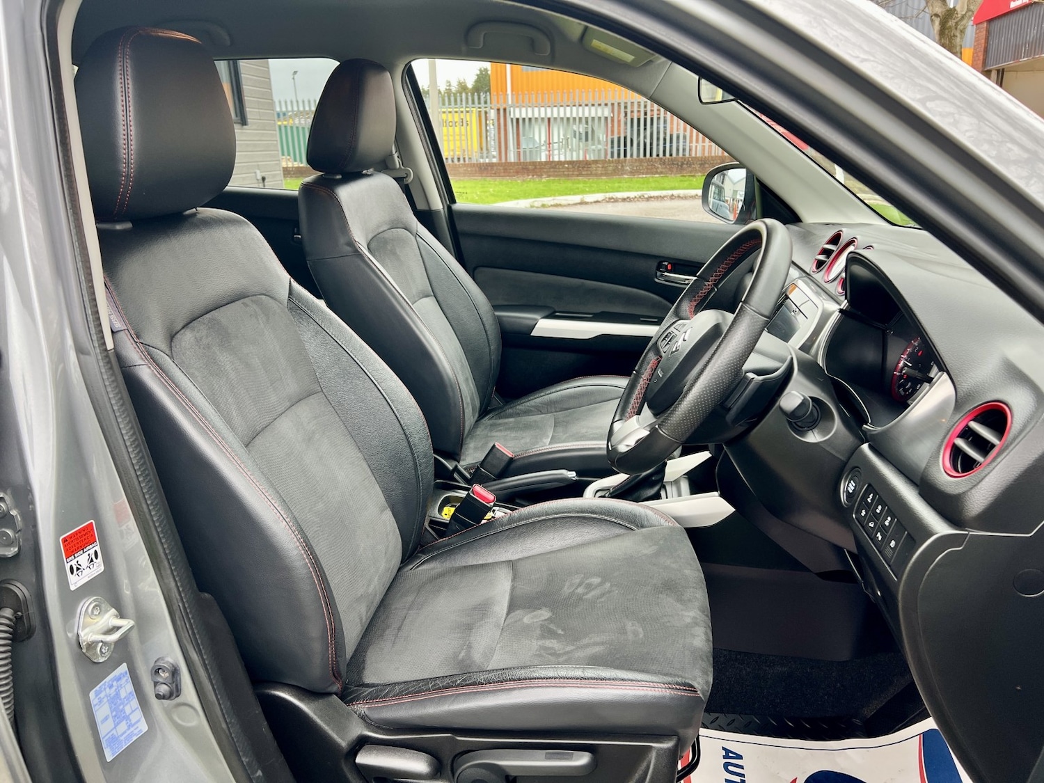 Used Suzuki Vitara 2018 for sale - 77632489: Photo 16