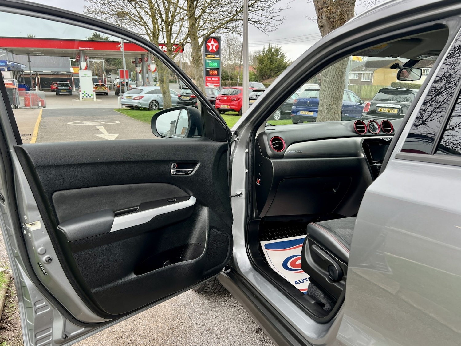 Used Suzuki Vitara 2018 for sale - 77632489: Photo 19