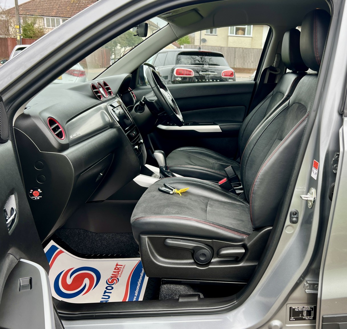 Used Suzuki Vitara 2018 for sale - 77632489: Photo 20