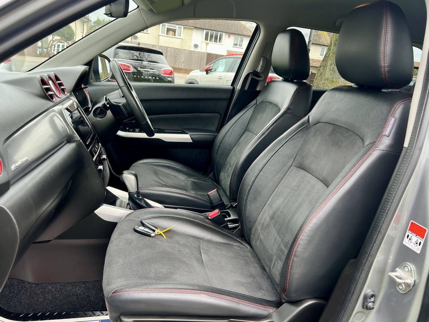 Used Suzuki Vitara 2018 for sale - 77632489: Photo 21