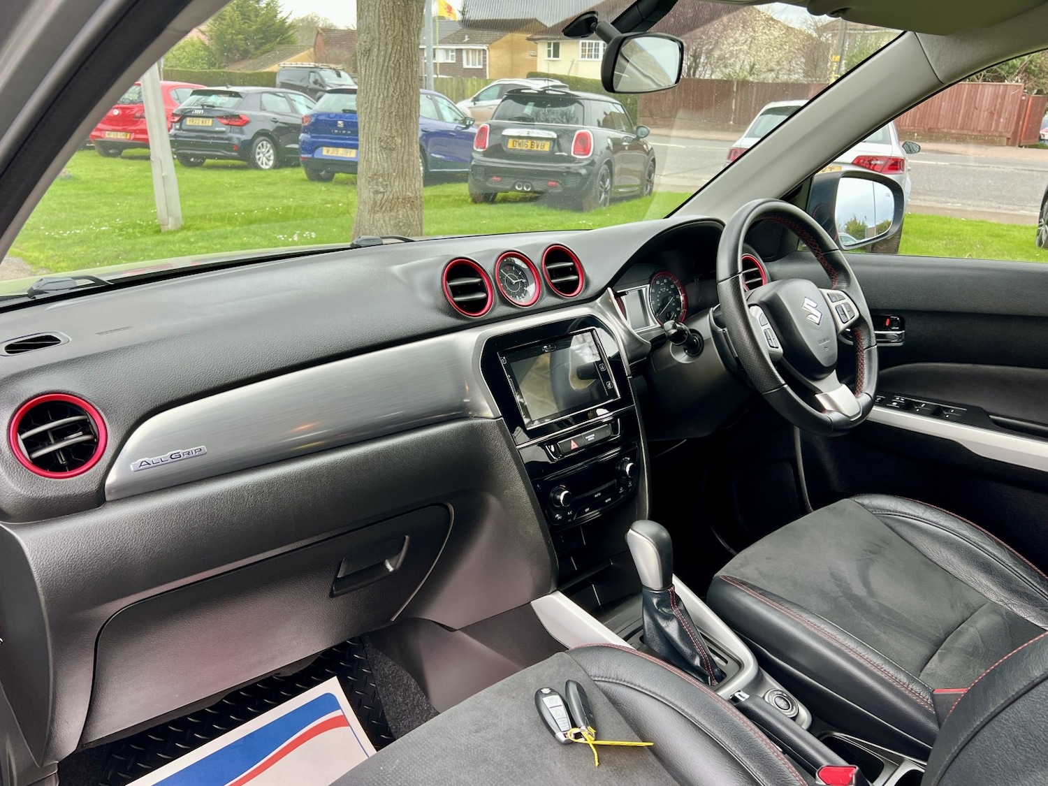 Used Suzuki Vitara 2018 for sale - 77632489: Photo 22