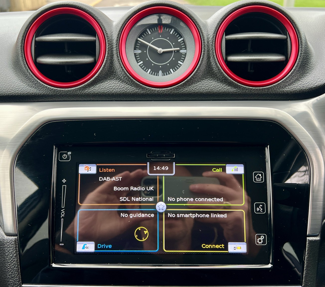 Used Suzuki Vitara 2018 for sale - 77632489: Photo 24