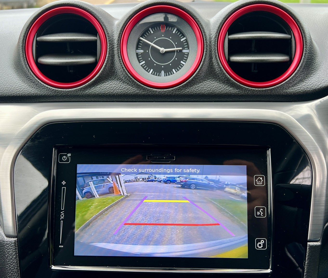 Used Suzuki Vitara 2018 for sale - 77632489: Photo 26