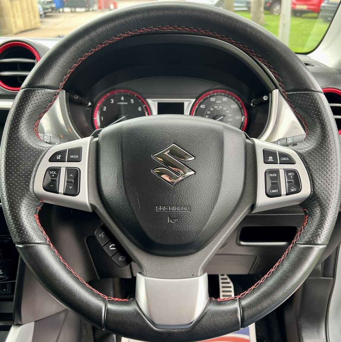 Used Suzuki Vitara 2018 for sale - 77632489: Photo 31