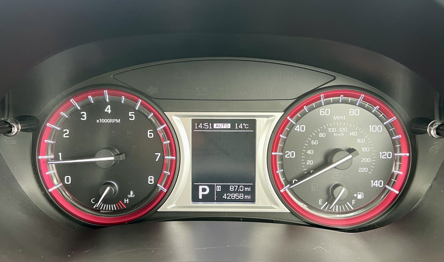 Used Suzuki Vitara 2018 for sale - 77632489: Photo 32