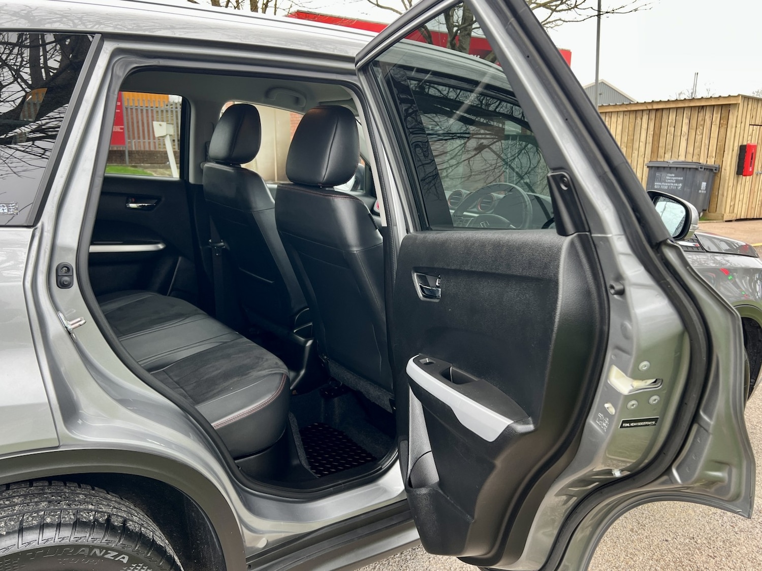 Used Suzuki Vitara 2018 for sale - 77632489: Photo 38