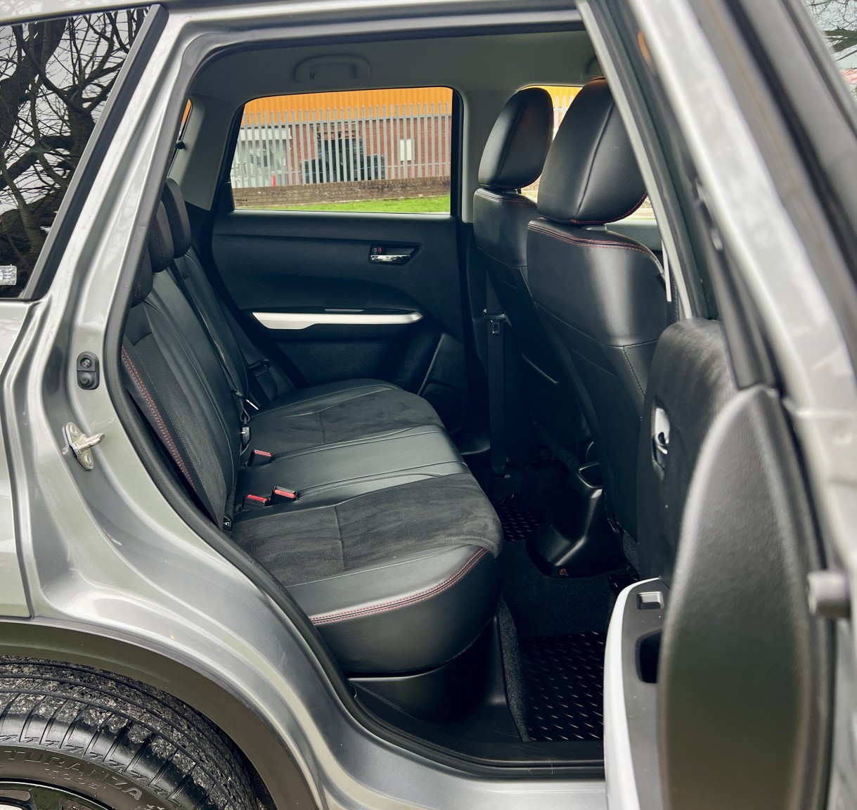 Used Suzuki Vitara 2018 for sale - 77632489: Photo 39