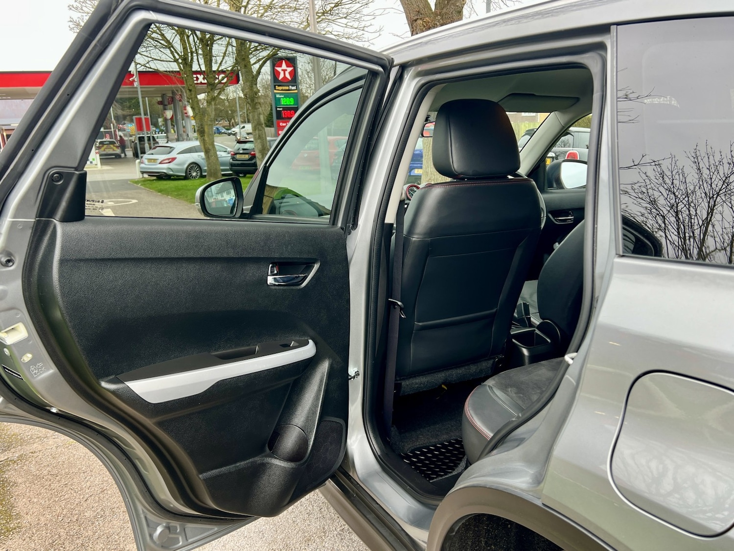 Used Suzuki Vitara 2018 for sale - 77632489: Photo 41