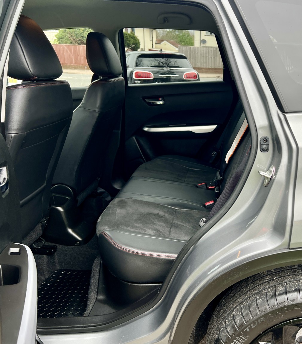 Used Suzuki Vitara 2018 for sale - 77632489: Photo 42