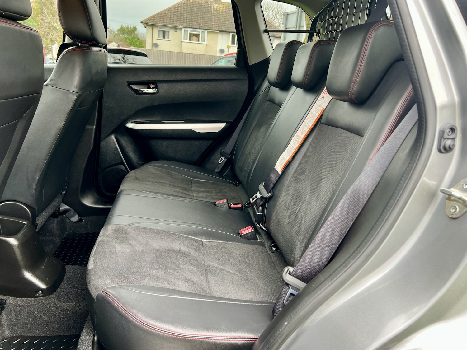 Used Suzuki Vitara 2018 for sale - 77632489: Photo 43