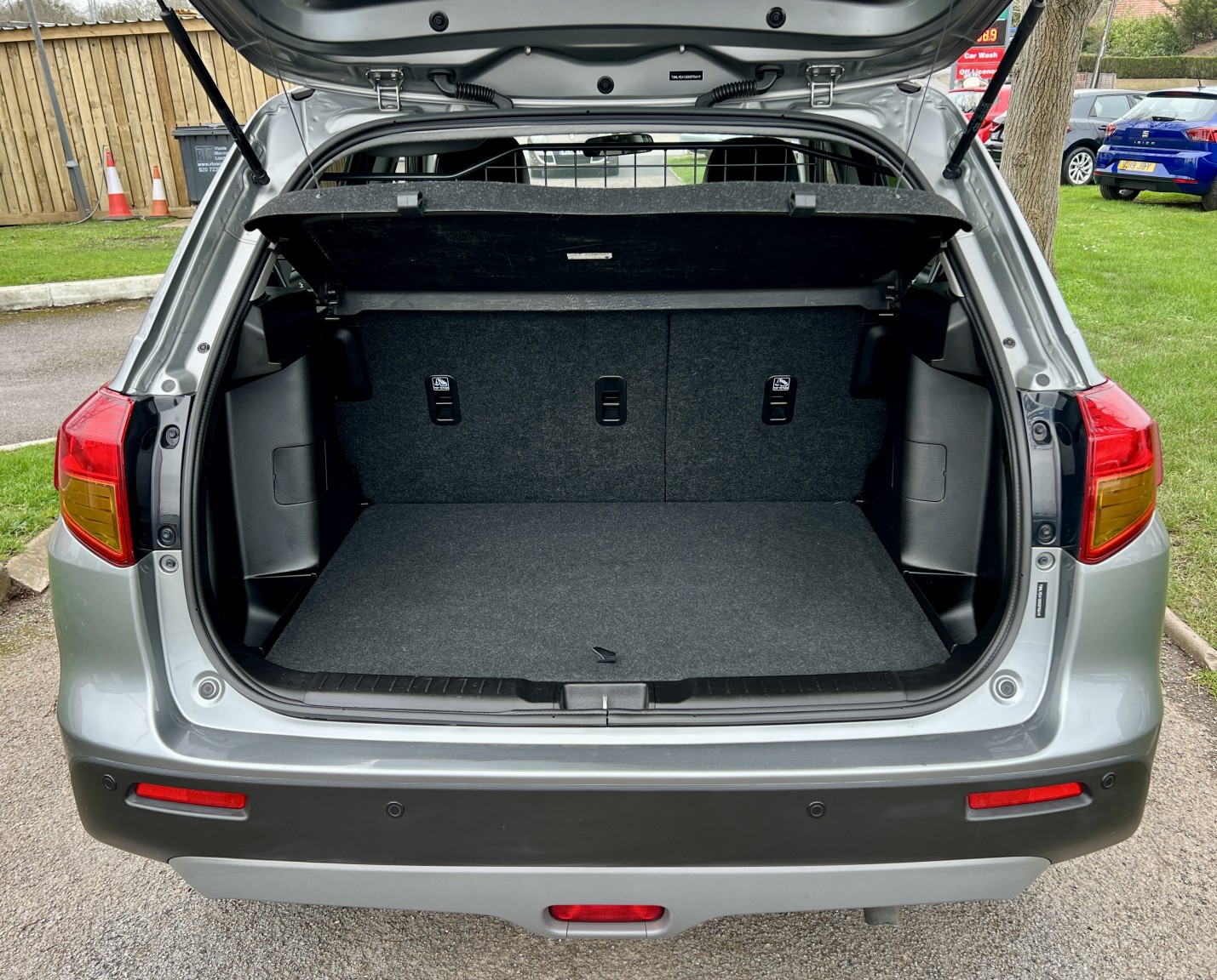 Used Suzuki Vitara 2018 for sale - 77632489: Photo 44