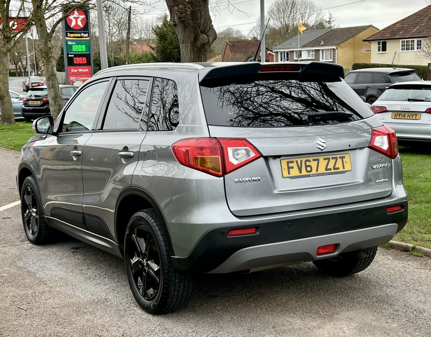 Used Suzuki Vitara 2018 for sale - 77632489: Photo 5