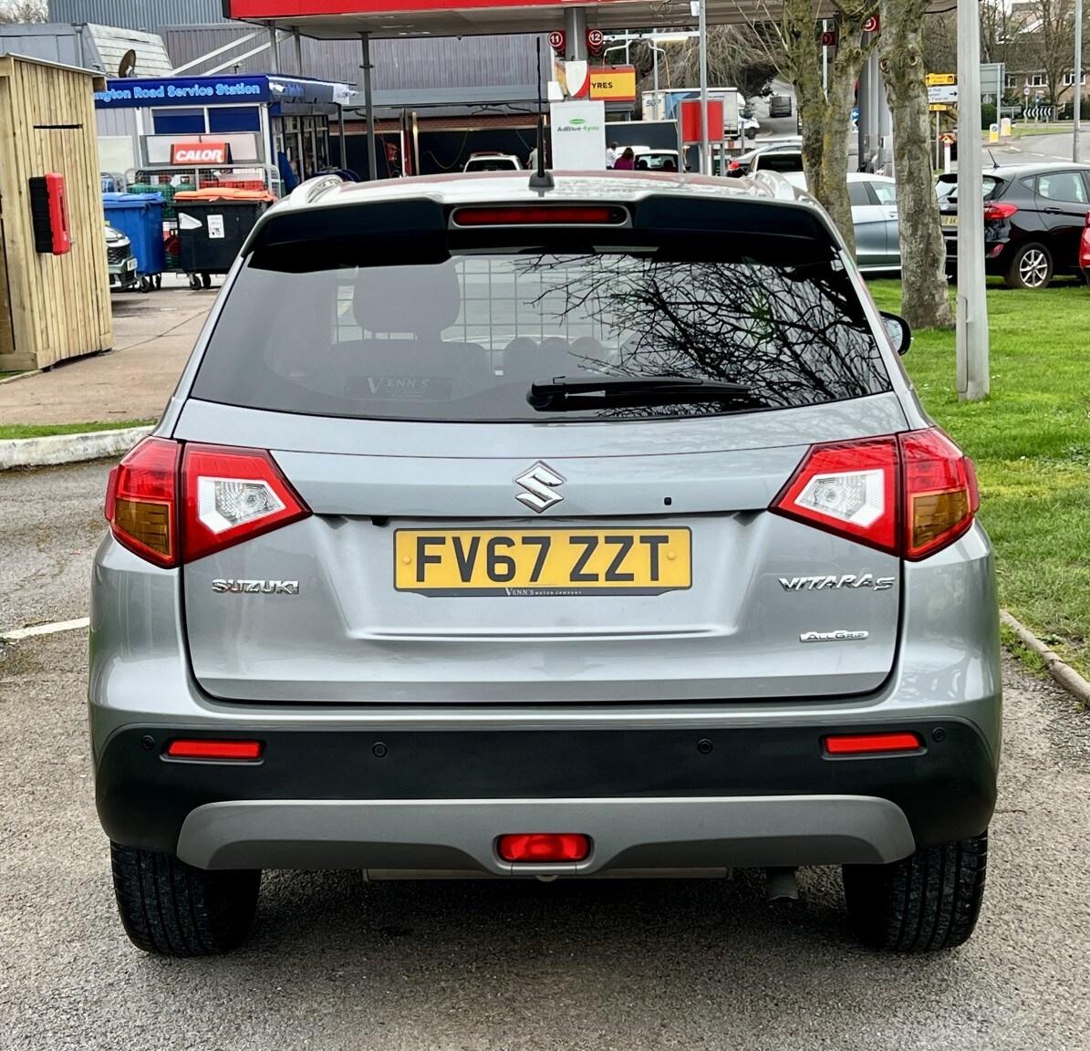 Used Suzuki Vitara 2018 for sale - 77632489: Photo 6