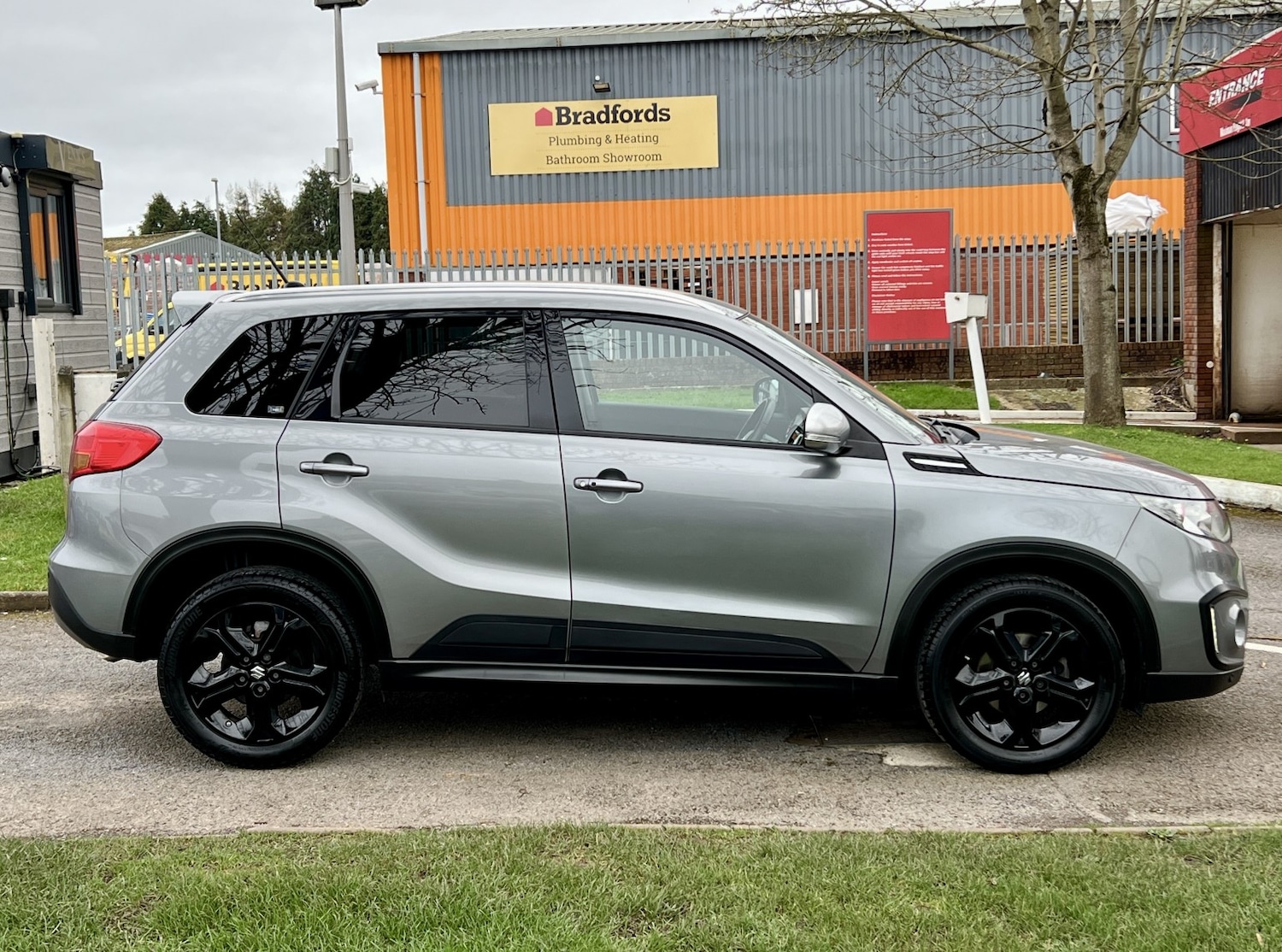 Used Suzuki Vitara 2018 for sale - 77632489: Photo 8