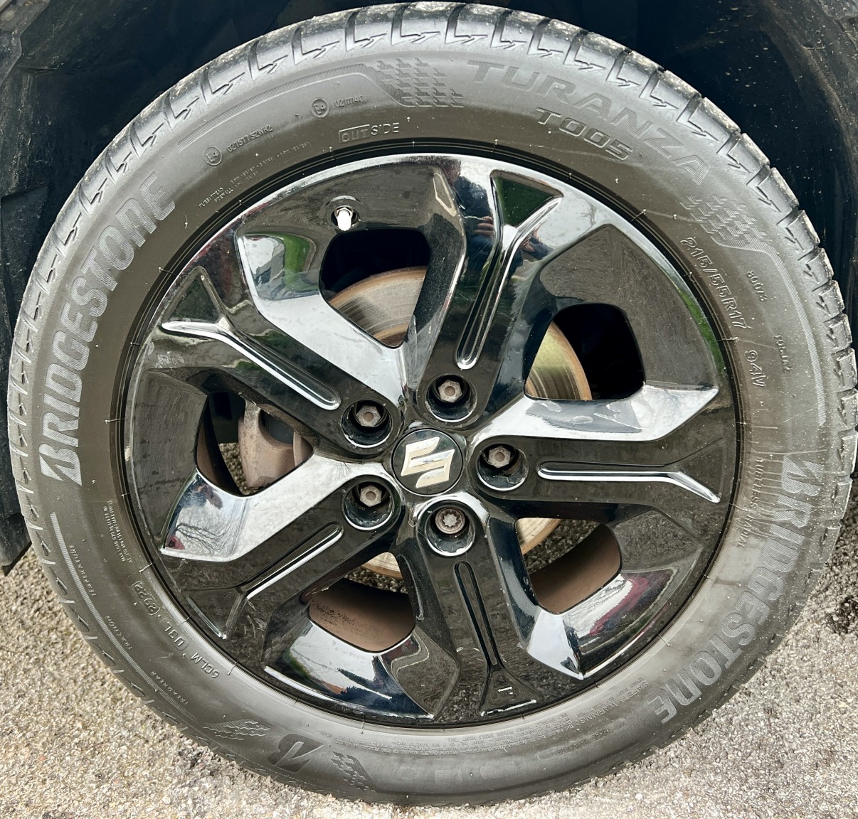 Used Suzuki Vitara 2018 for sale - 77632489: Photo 9