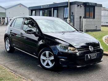 Used Volkswagen Golf 2015 for sale - 79588712: Photo