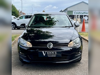 Used Volkswagen Golf 2015 for sale - 79588712: Photo
