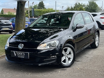 Used Volkswagen Golf 2015 for sale - 79588712: Photo