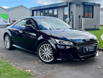 Audi - TT