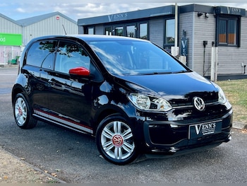 Volkswagen - up!