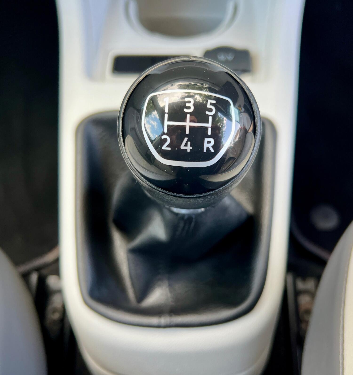 Vehicle 25