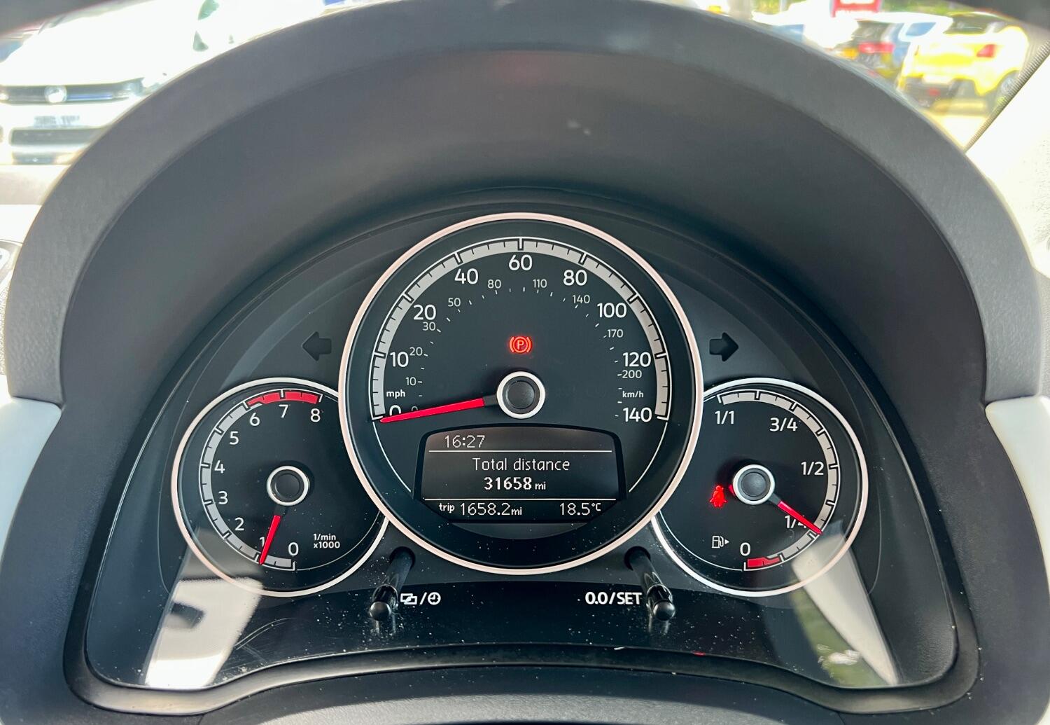 Vehicle 27