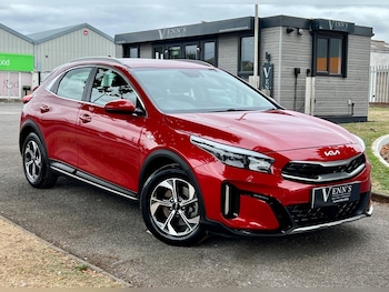 Kia - XCeed