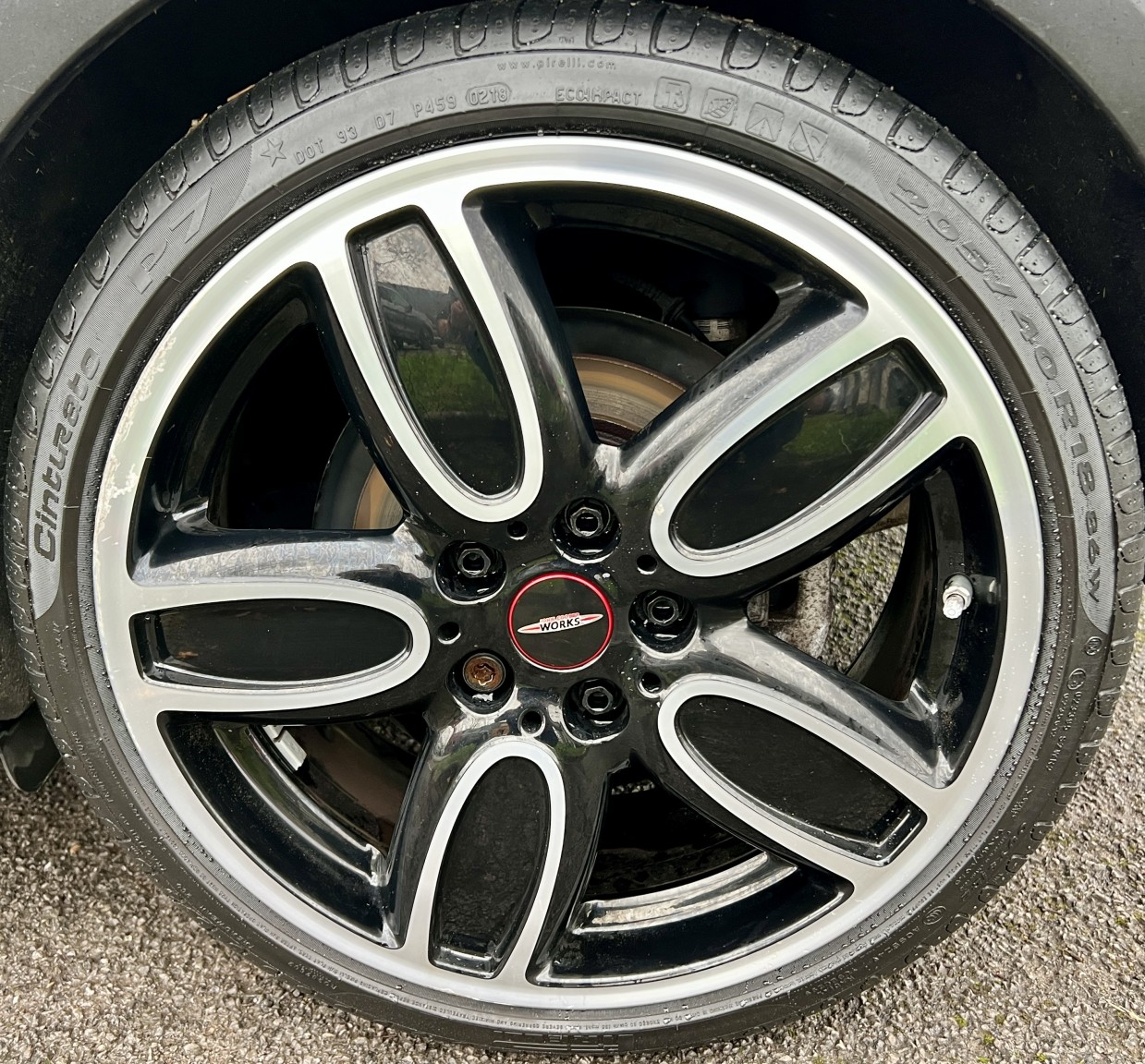 Used MINI Hatch 2018 for sale - 76314008: Photo 10