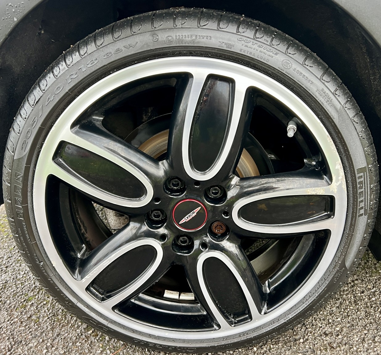 Used MINI Hatch 2018 for sale - 76314008: Photo 11