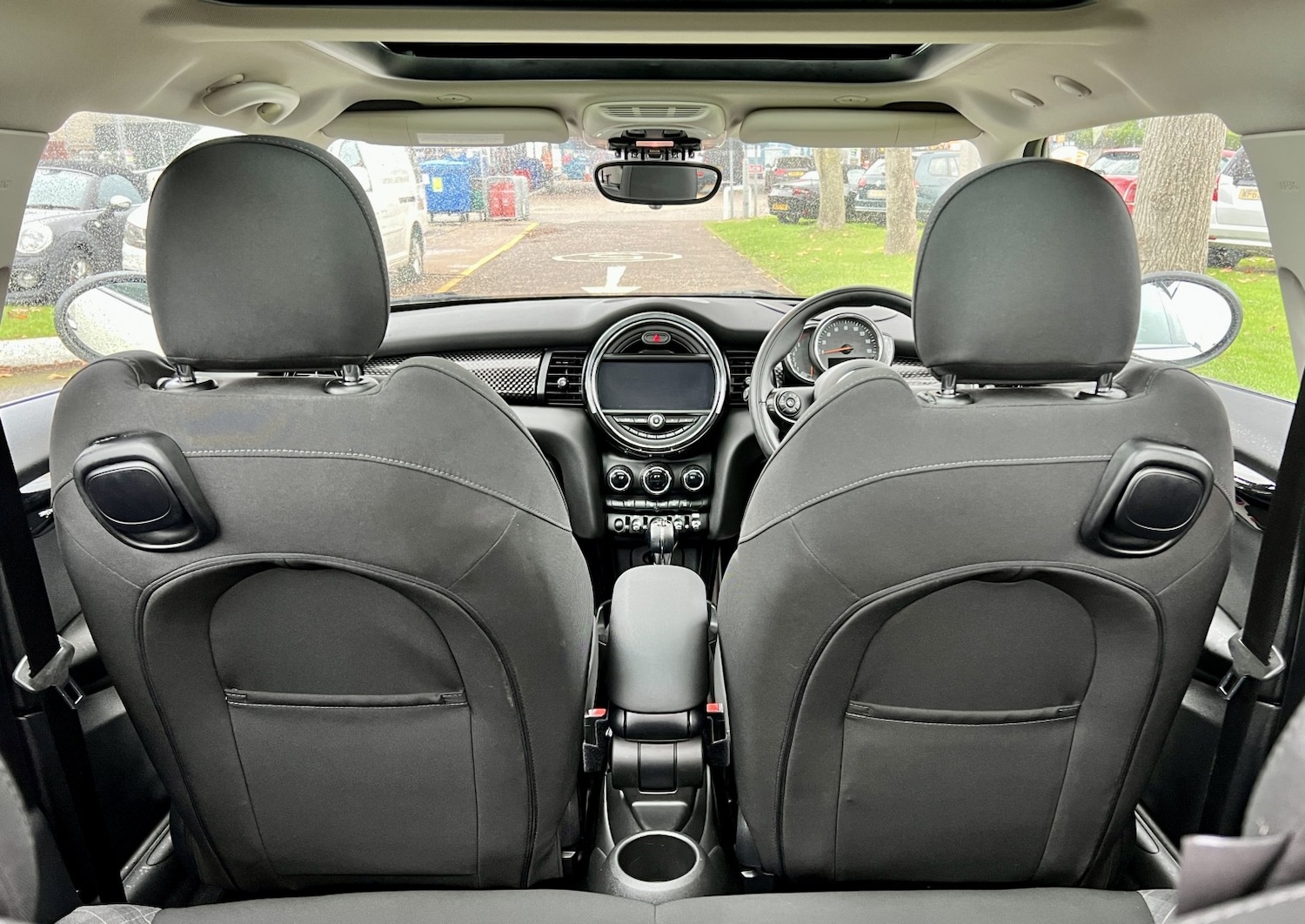 Used MINI Hatch 2018 for sale - 76314008: Photo 20