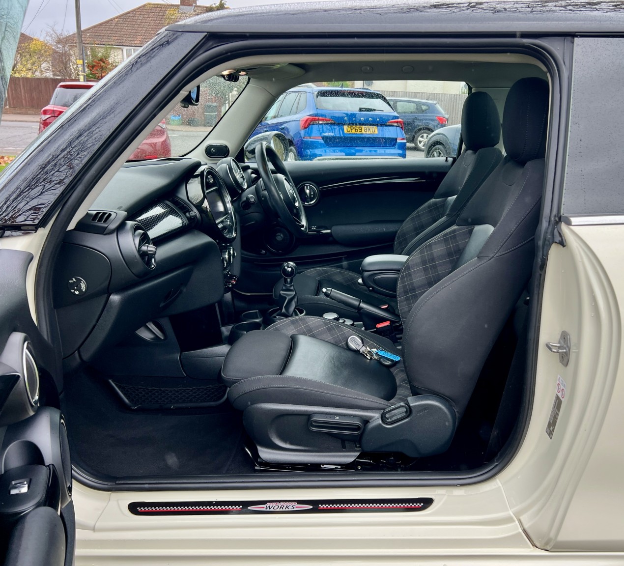 Used MINI Hatch 2018 for sale - 76314008: Photo 22