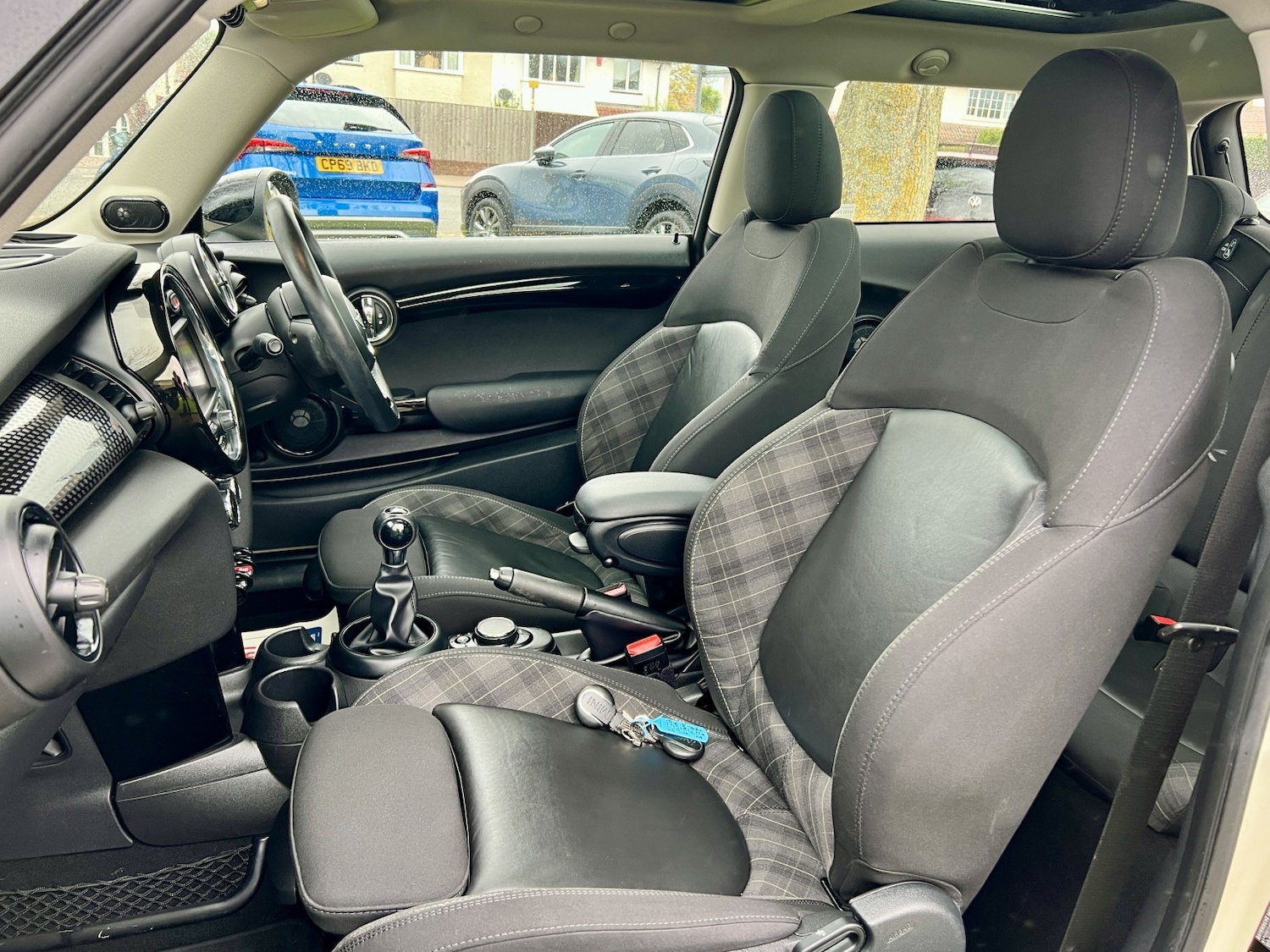 Used MINI Hatch 2018 for sale - 76314008: Photo 23