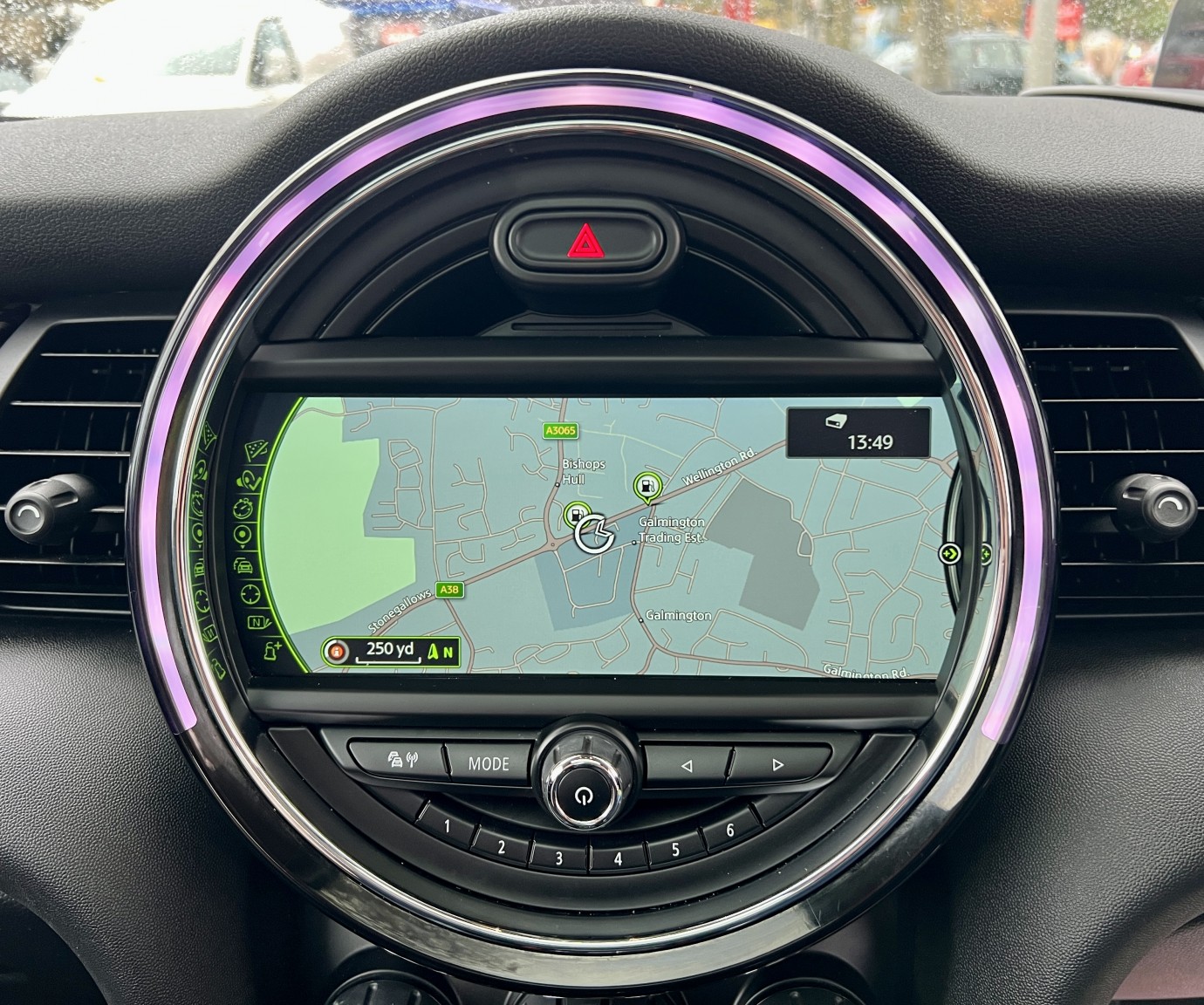 Used MINI Hatch 2018 for sale - 76314008: Photo 25