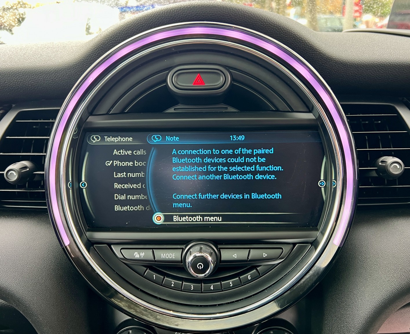 Used MINI Hatch 2018 for sale - 76314008: Photo 26