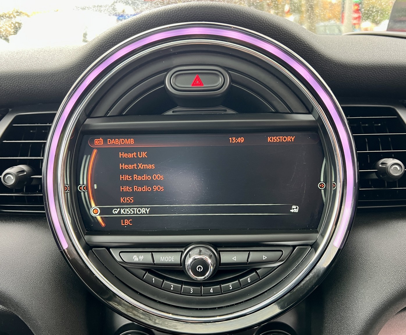 Used MINI Hatch 2018 for sale - 76314008: Photo 27