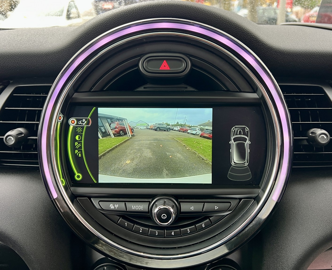 Used MINI Hatch 2018 for sale - 76314008: Photo 28