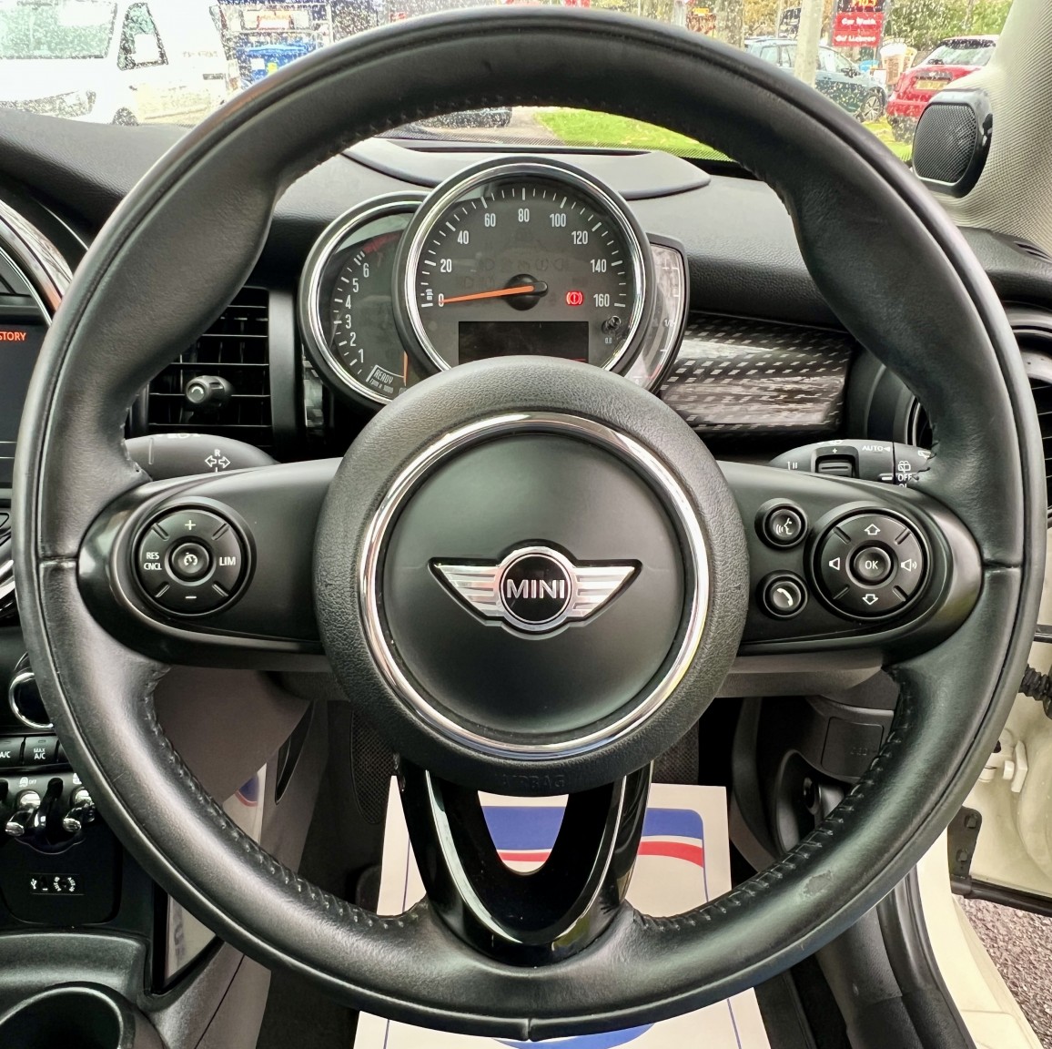 Used MINI Hatch 2018 for sale - 76314008: Photo 35